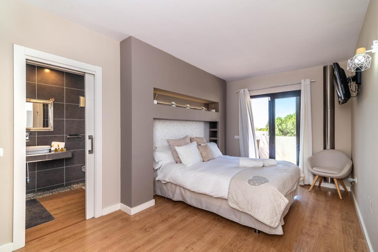 Riviera Del Sol Villa Málaga