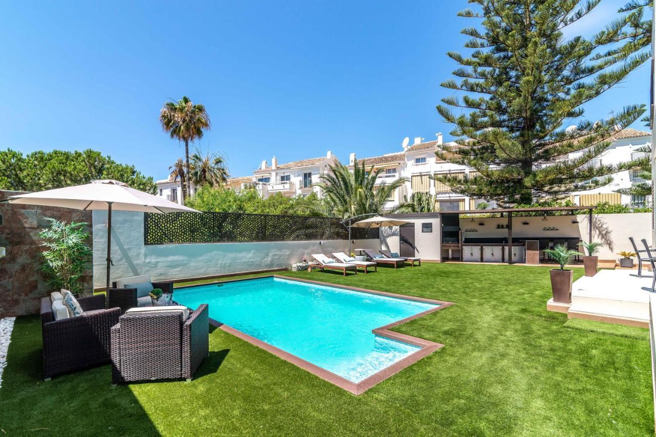 Villa Riviera Del Sol *