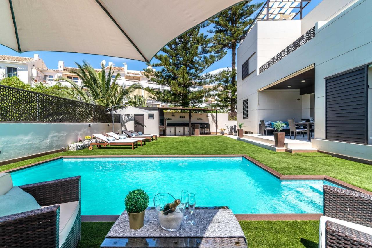 Riviera Del Sol * Málaga