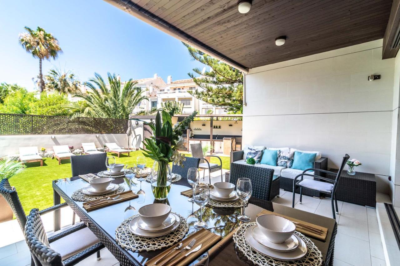 Villa Riviera Del Sol Málaga