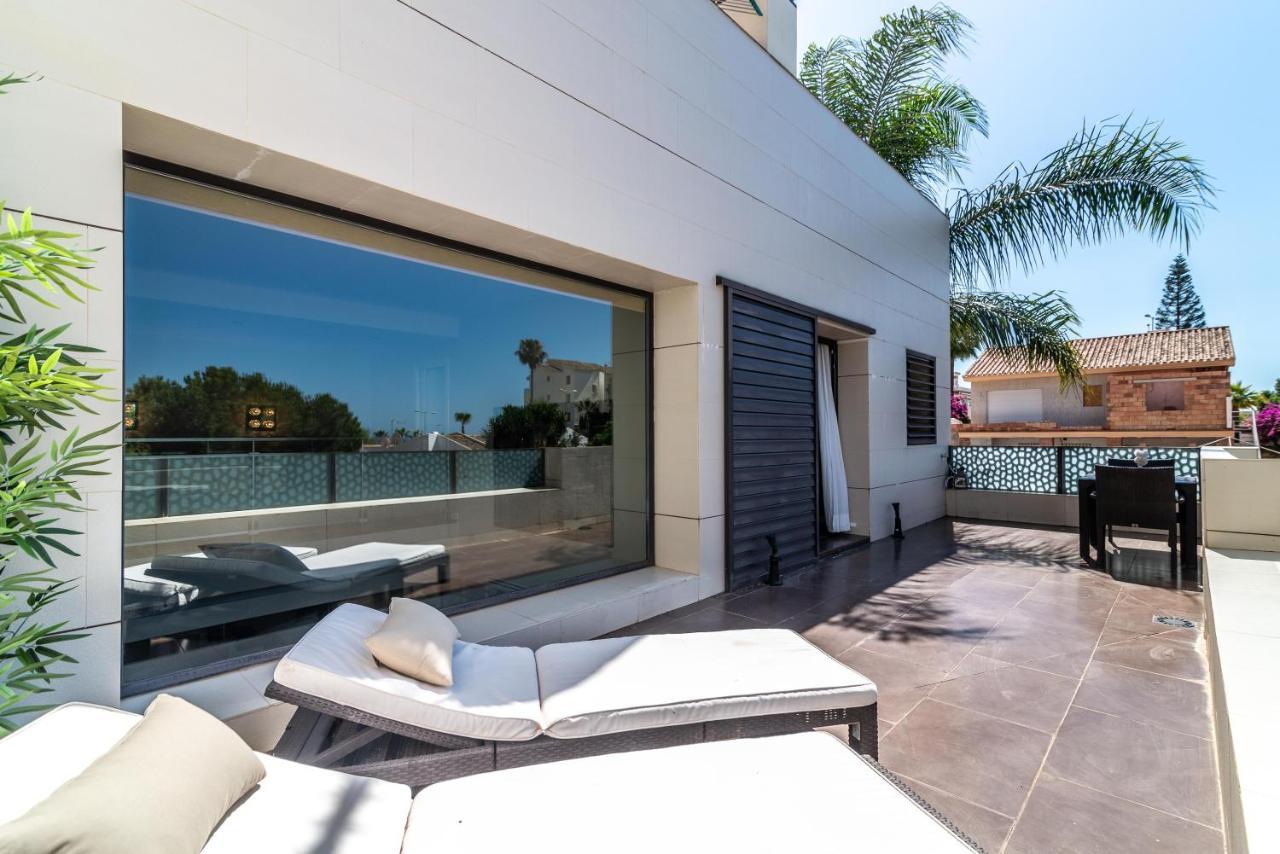 Vacation Marbella I Riviera Del Sol, Private Pool, Jacuzzi, Walking Distance To The * Málaga