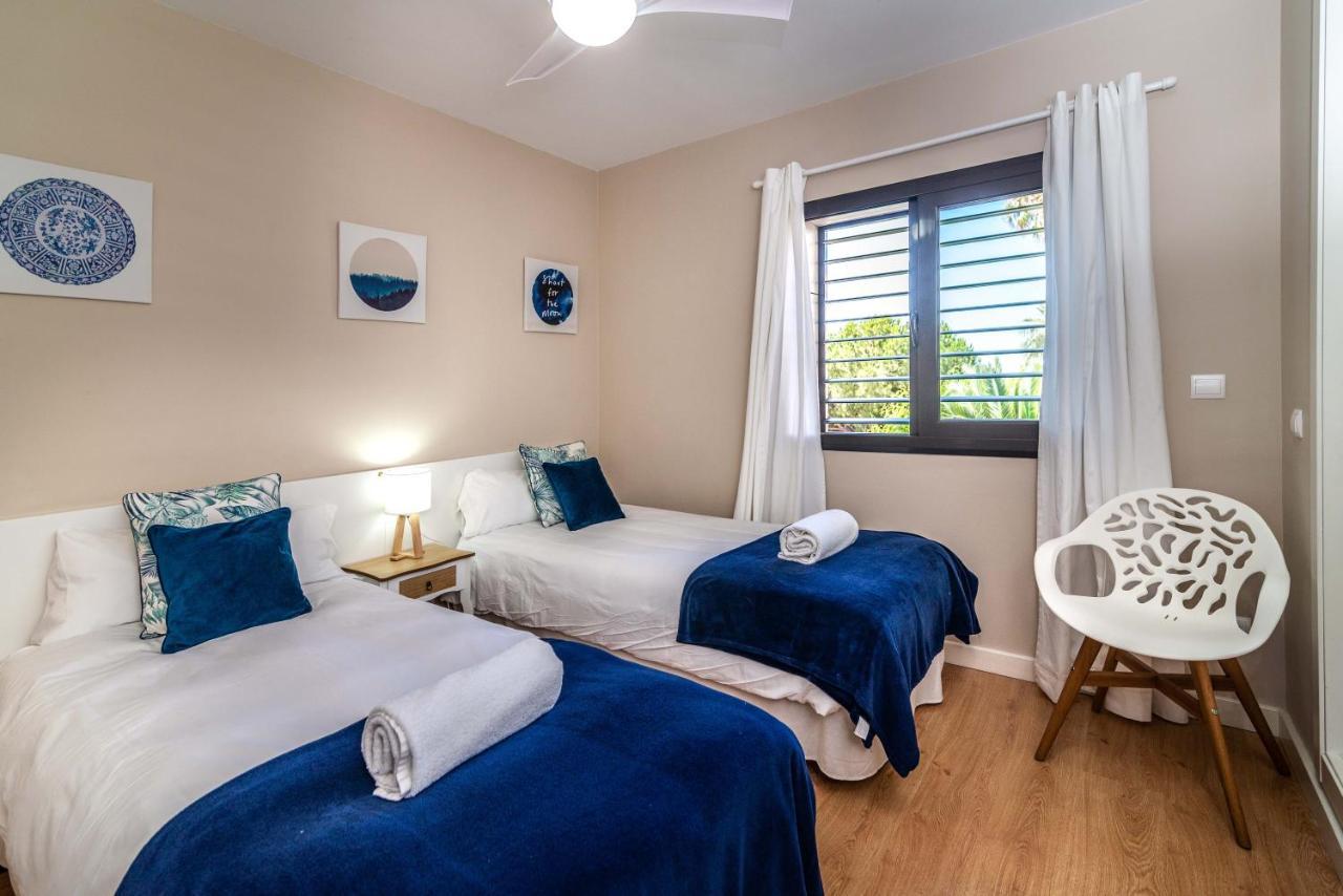 Villa Riviera Del Sol *