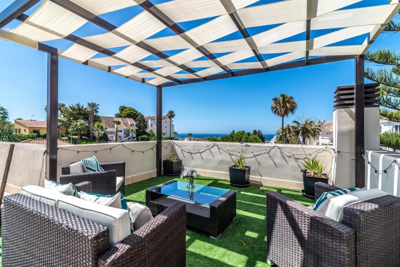 Villa Riviera Del Sol *