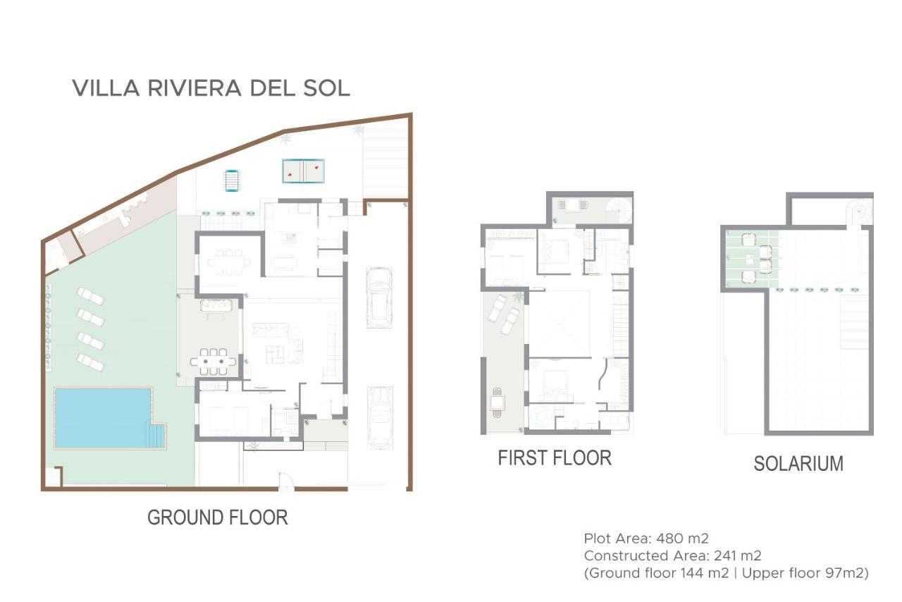 Riviera Del Sol