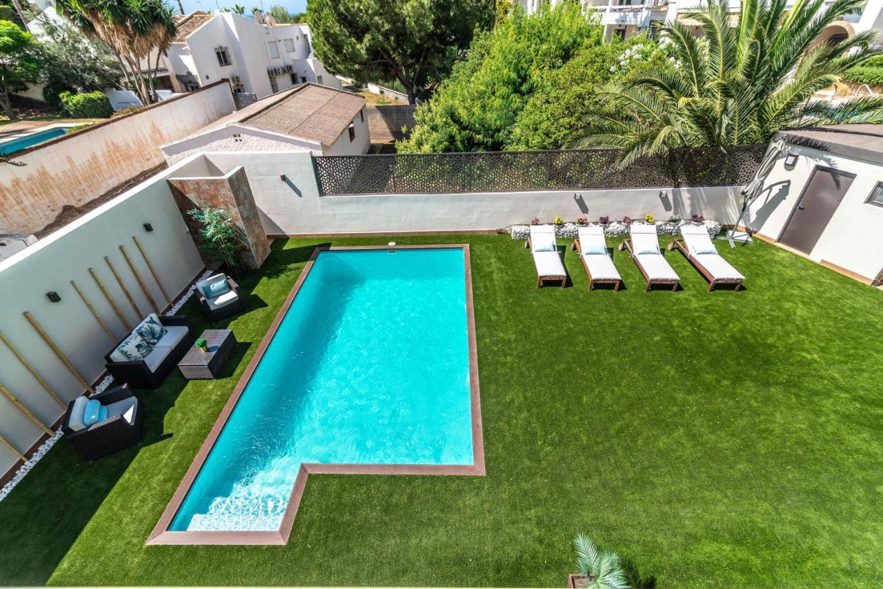 Riviera Del Sol Villa