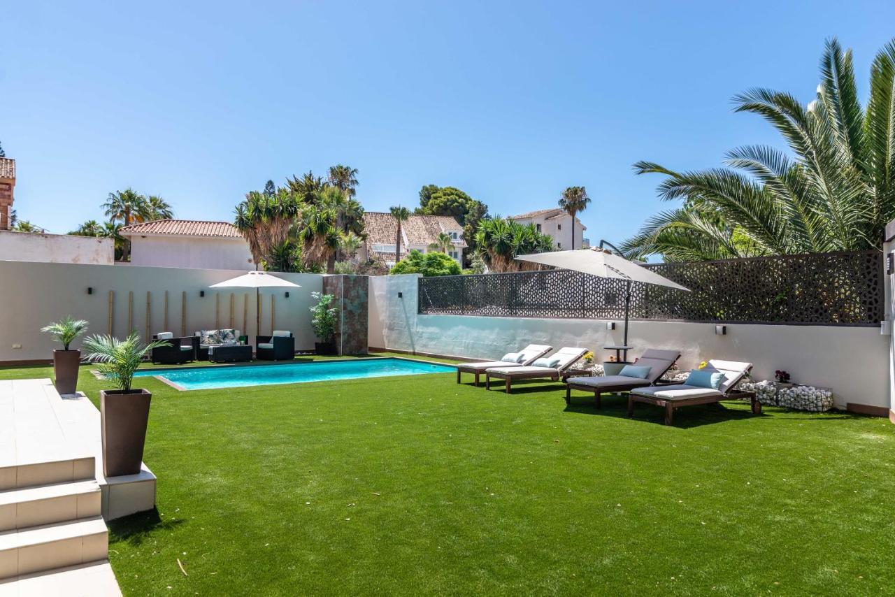 Riviera Del Sol * Málaga
